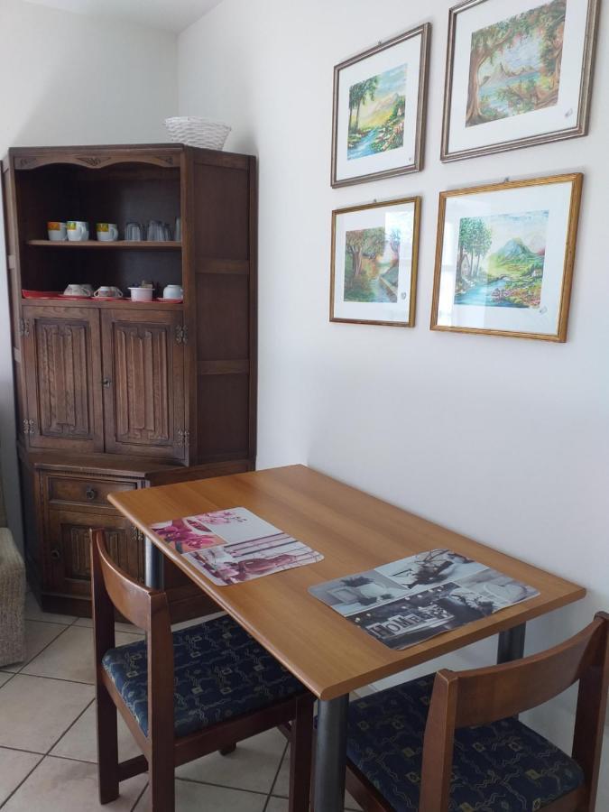 كليس B&B Las Vegan المظهر الخارجي الصورة