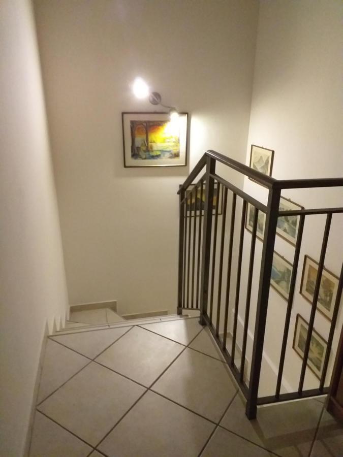 كليس B&B Las Vegan المظهر الخارجي الصورة