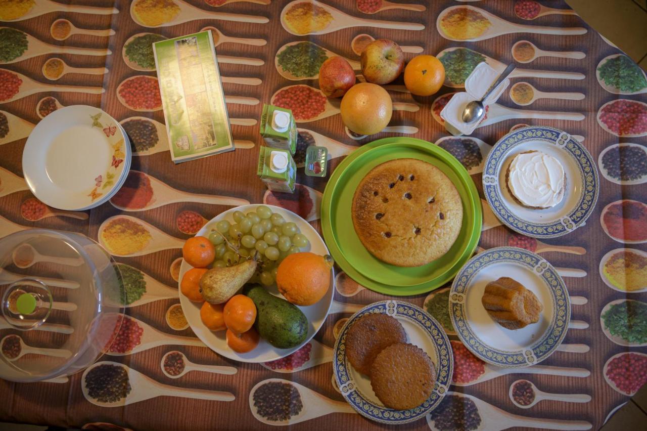 كليس B&B Las Vegan المظهر الخارجي الصورة